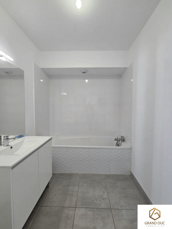 Appartement - 71 m² - 3 pièces