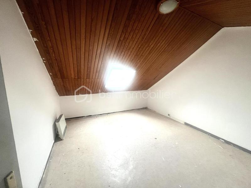 Maison de ville - 64 m² - 4 pièces