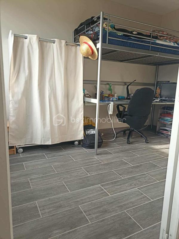 Appartement - 68 m² - 4 pièces