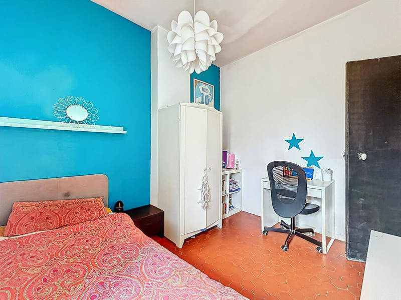 Maison - 64 m² - 3 pièces