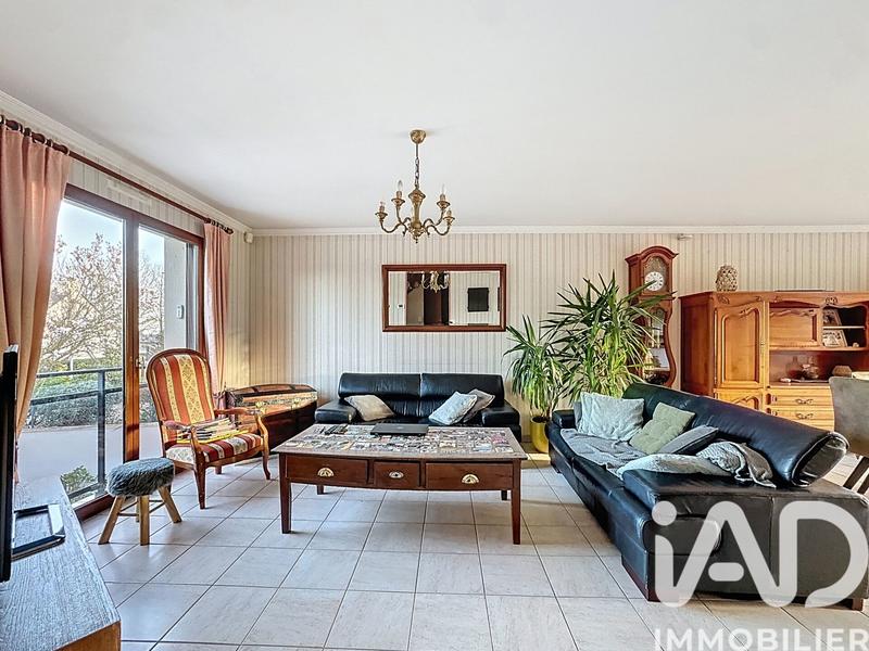 Maison - 158 m² - 7 pièces