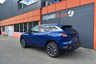 Renault Austral E-Tech 200 Techno Tpano