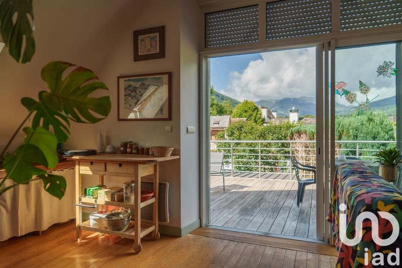 Ferme - 145 m² - 5 pièces