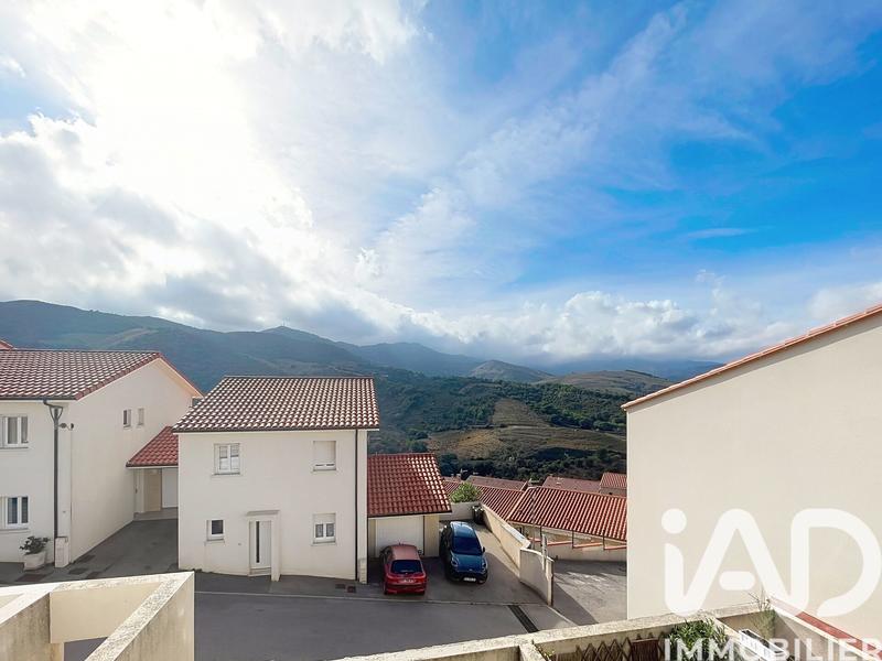 Maison - 79 m² - 4 pièces