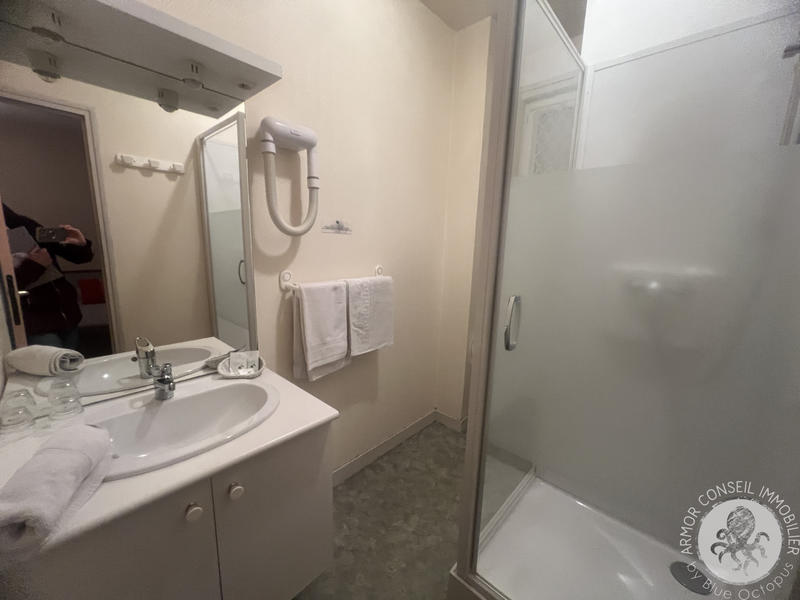 Fonds de commerce - Magasins - 577 m²