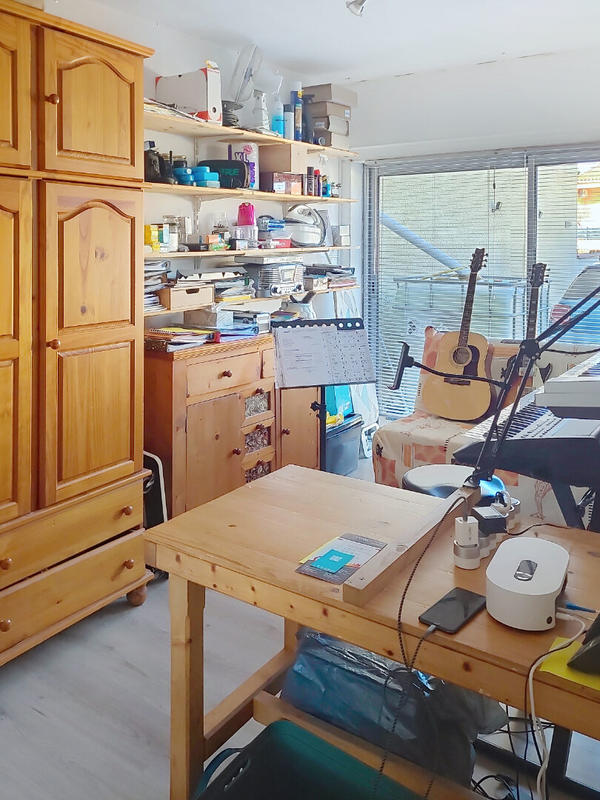 Maison - 94 m² - 5 pièces