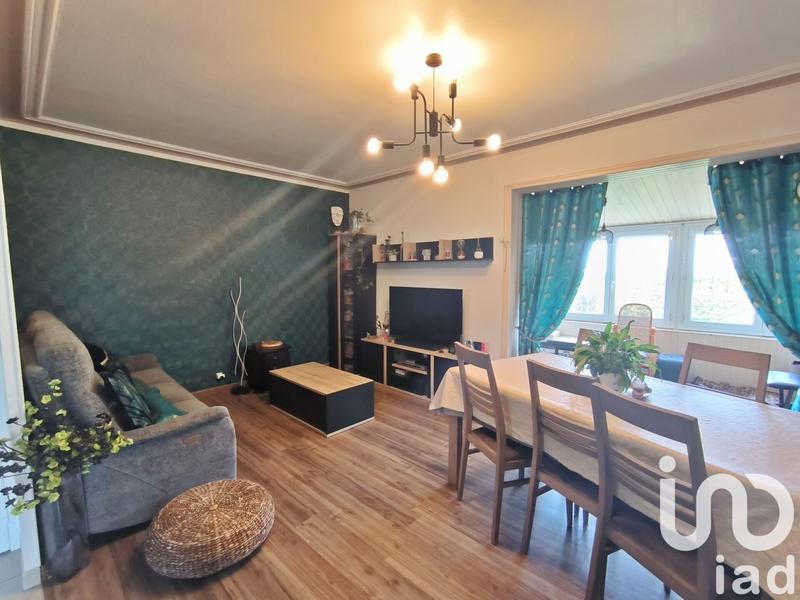 Maison - 114 m² - 5 pièces