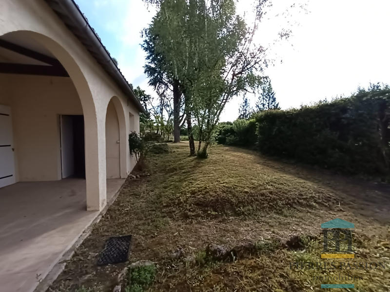 Maison ancienne - 185 m² - 8 pièces