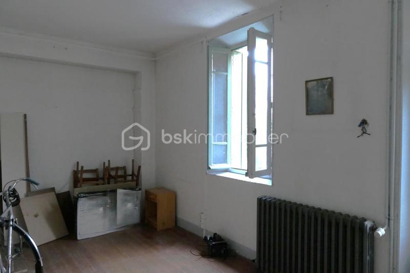 Maison de ville - 83 m² - 4 pièces