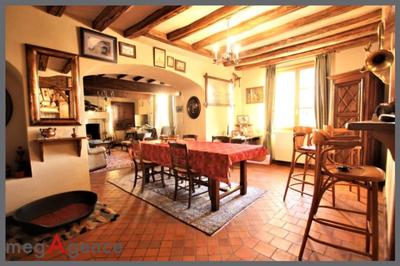 Maison de campagne - 212 m² - 6 pièces