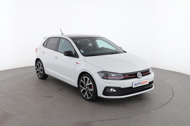 Volkswagen Polo 2.0 Tsi Gti Dsg6 200 ch