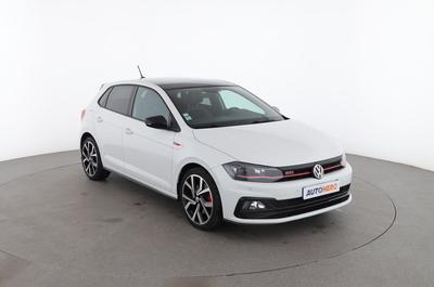 Volkswagen Polo 2.0 Tsi Gti Dsg6 200 ch