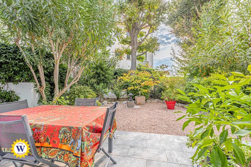 Appartement - 85 m² - 3 pièces