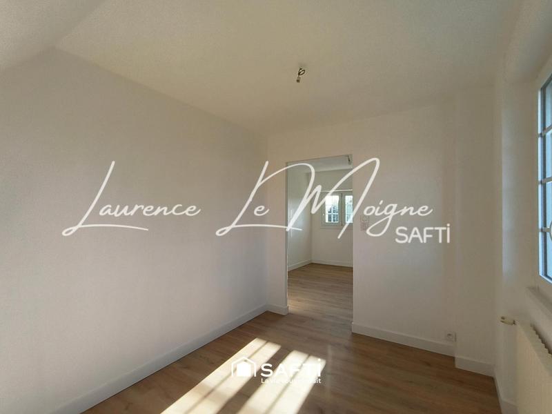 Maison - 223 m² - 9 pièces