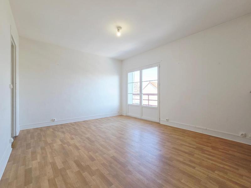 Appartement - 53 m² - 3 pièces
