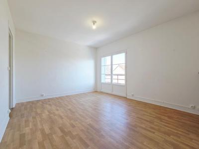Appartement - 53 m² - 3 pièces