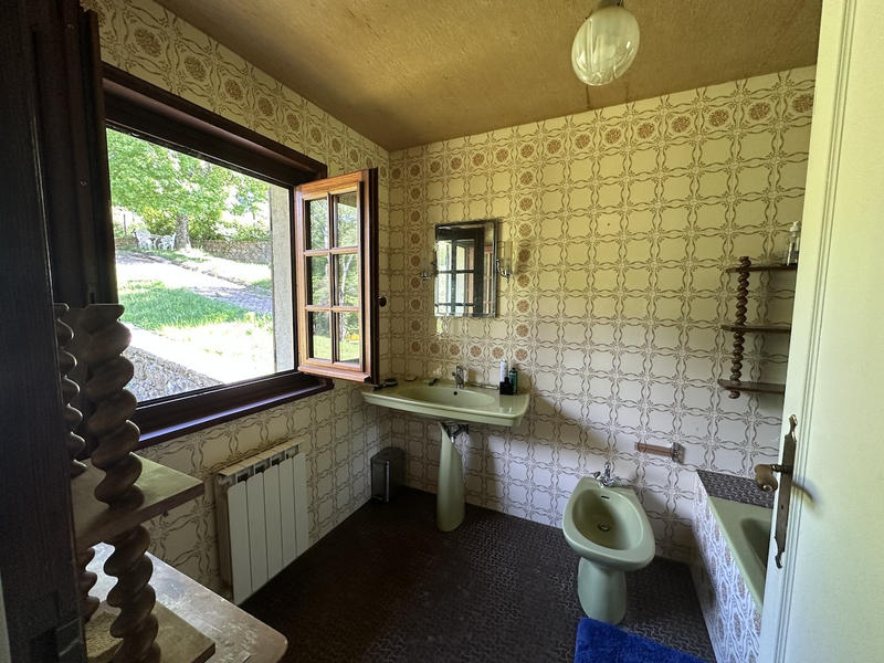 Maison - 154 m² - 6 pièces