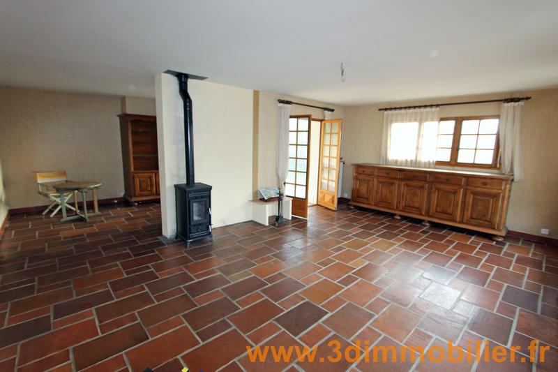 Maison - 306 m² - 10 pièces