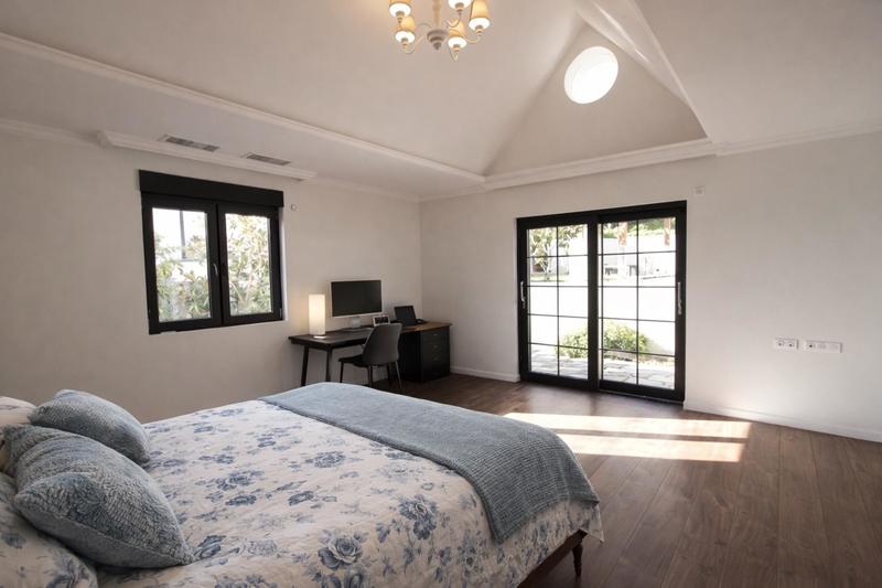 Villa - 175 m² - 5 pièces