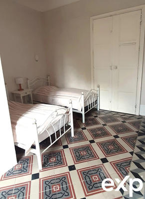 Manoir - 441 m² - 13 pièces