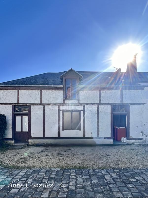 Maison bourgeoise - 280 m² - 8 pièces