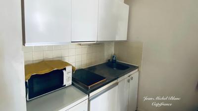 Studio - 20 m² - 1 pièce