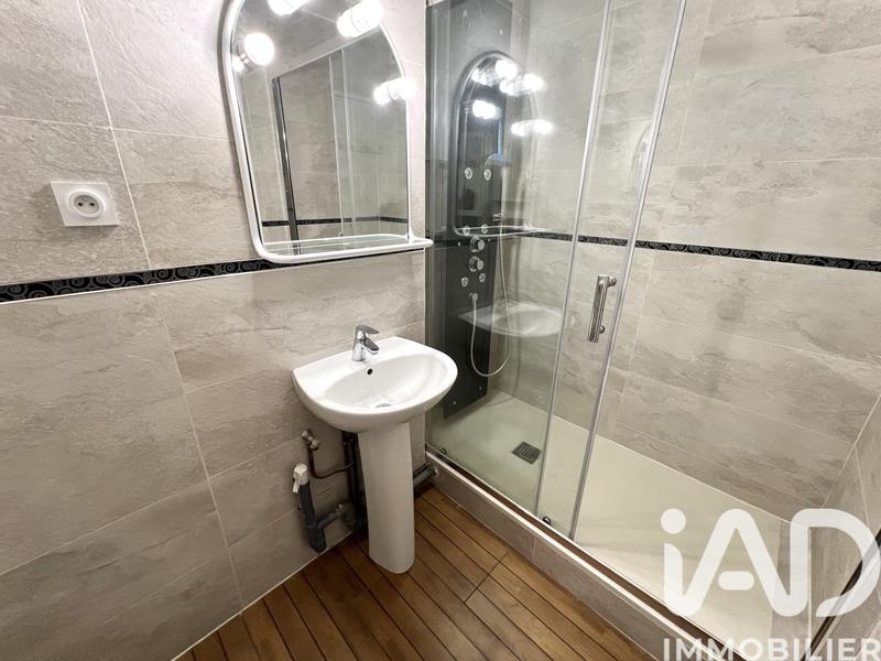 Appartement - 71 m² - 3 pièces