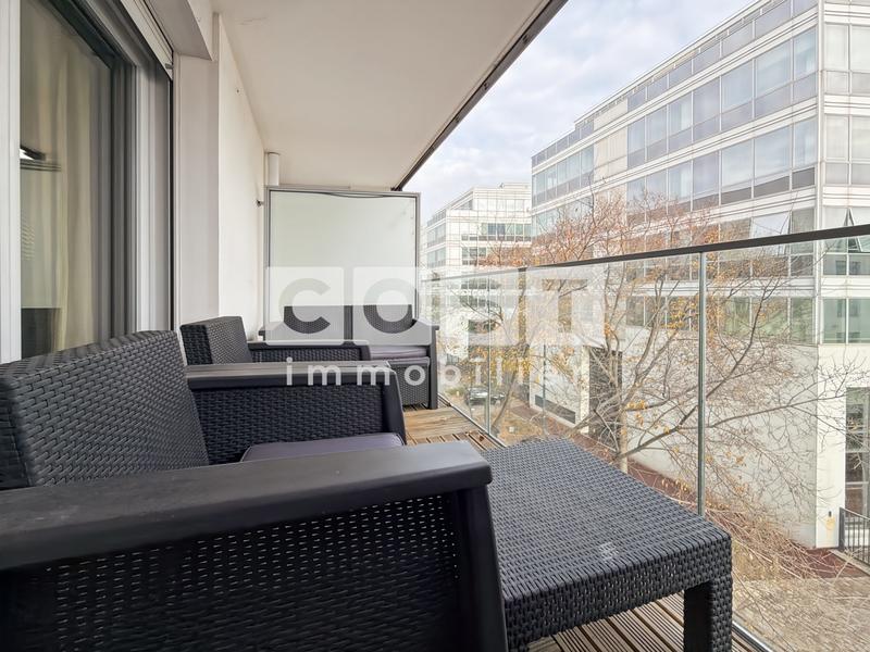 Appartement - 81 m² - 4 pièces