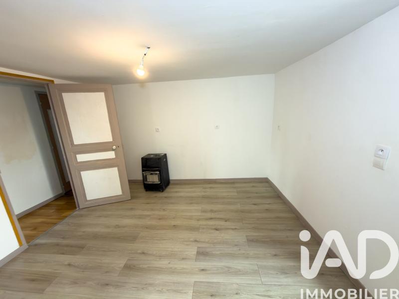 Maison - 110 m² - 3 pièces