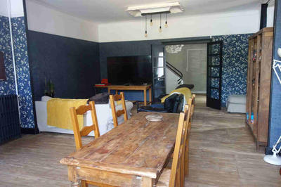 Maison - 194 m² - 7 pièces