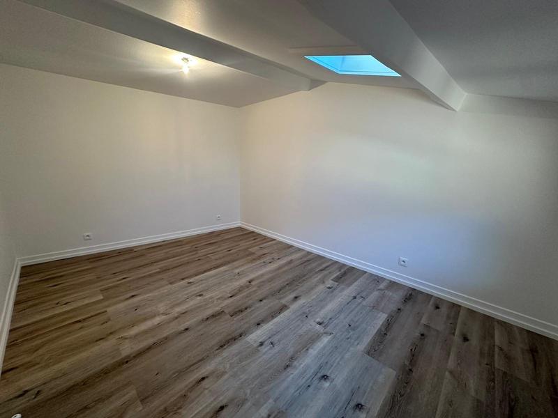 Appartement - 62 m² - 4 pièces