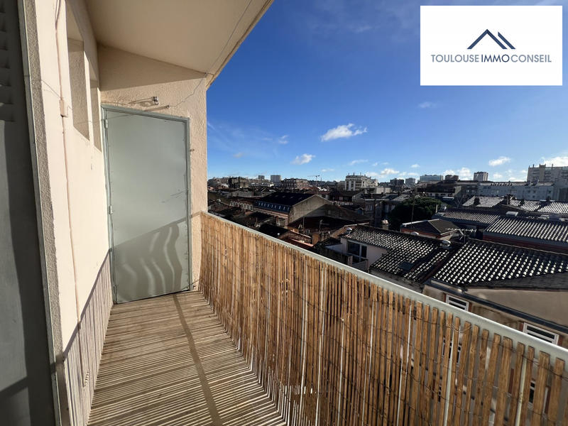 Appartement - 57 m² - 2 pièces