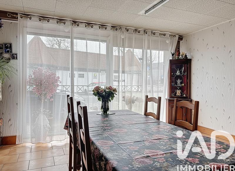 Maison - 164 m² - 4 pièces