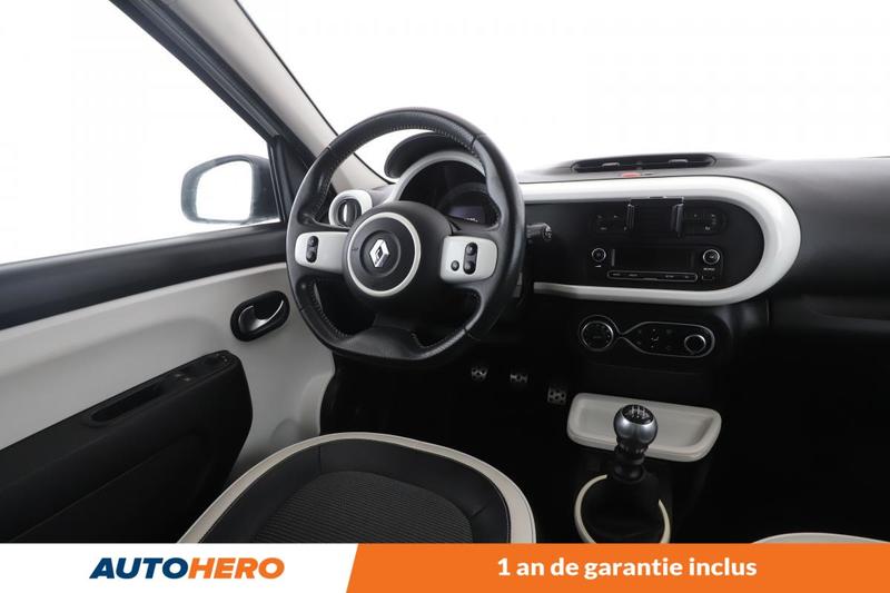 Renault Twingo 0.9 TCe Energy Midnight 90 ch