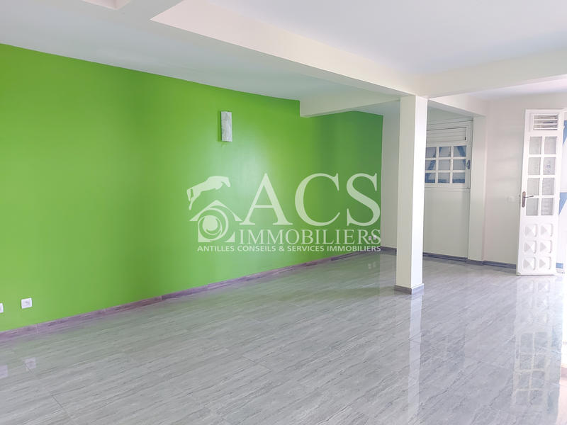 Appartement - 86 m² - 3 pièces