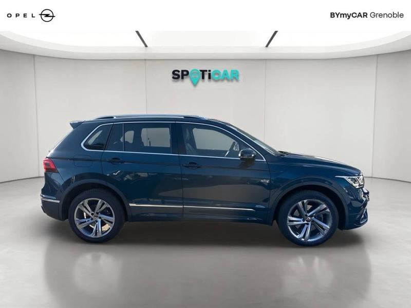 Volkswagen Tiguan 1.4 eHybrid 245ch Dsg6 R-Line Exclusive