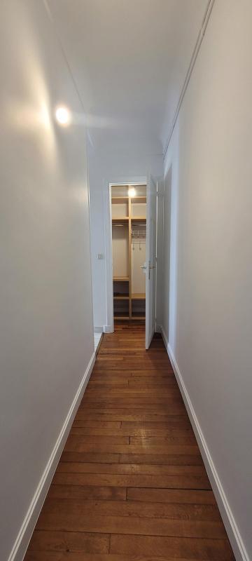 Appartement - 53 m² - 2 pièces