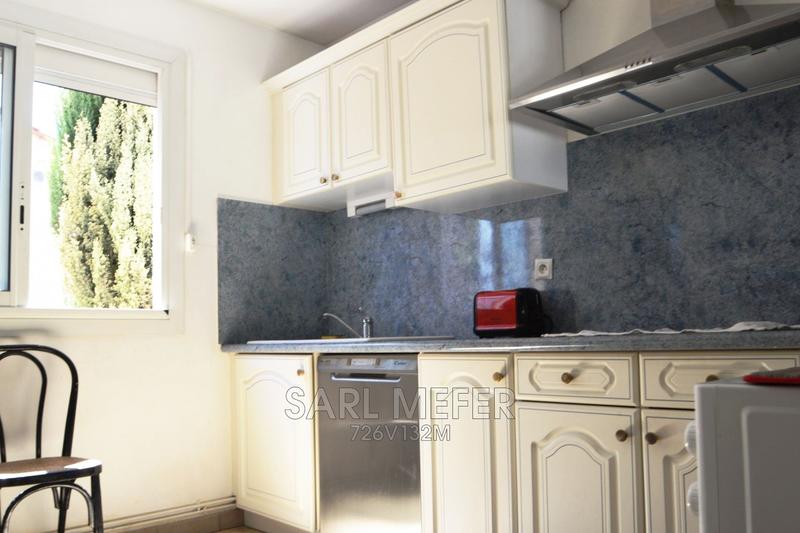 Maison - 60 m² - 3 pièces