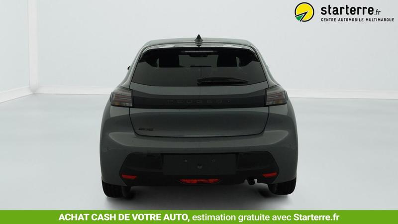 Peugeot 208 100 s&amp;S Bvm6 Allure