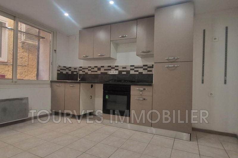 Maison de village - 120 m² - 4 pièces