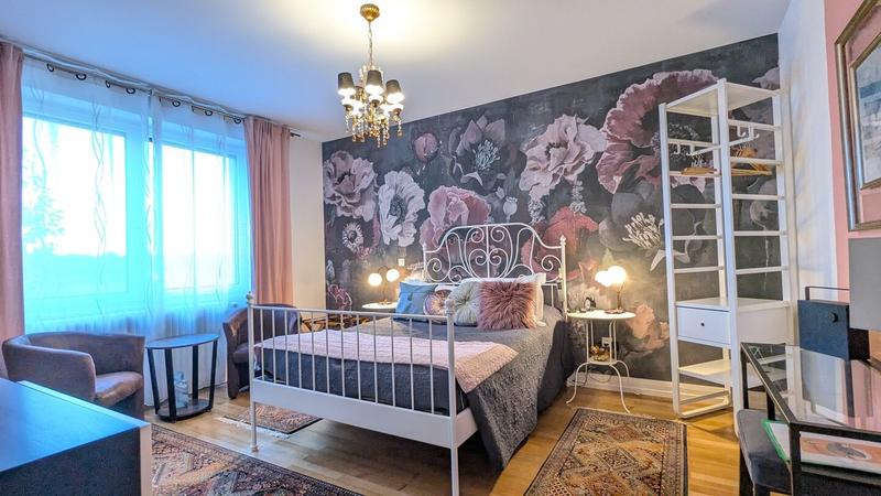 Maison - 200 m² - 7 pièces