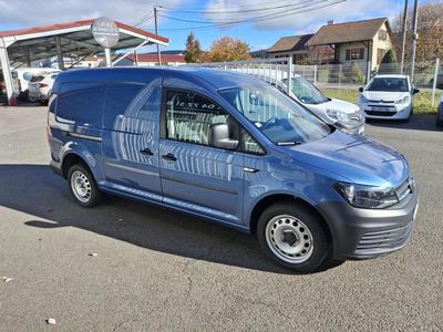 Volkswagen Caddy Maxi 4motion 2,0TDI150cv Dsg6