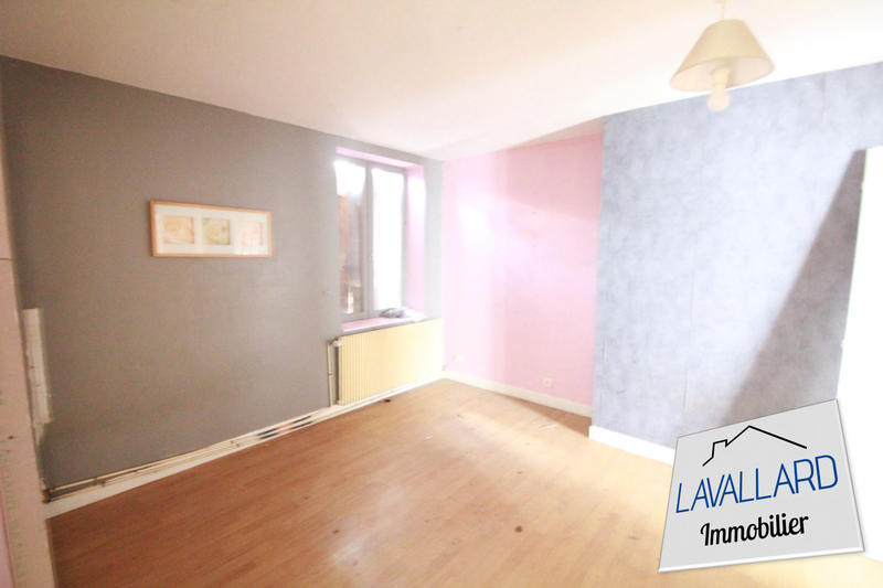 Maison - 148 m² - 5 pièces