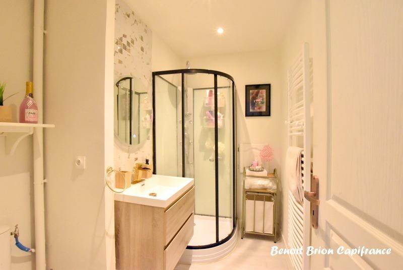 Maison - 145 m² - 5 pièces