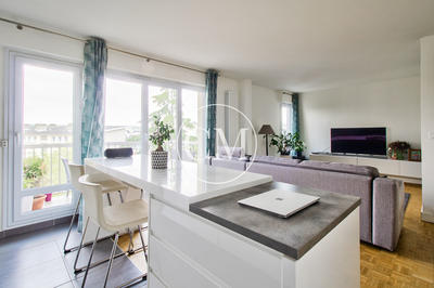 Appartement - 70 m² - 4 pièces