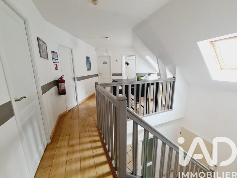 Maison de maîtres - 230 m² - 8 pièces