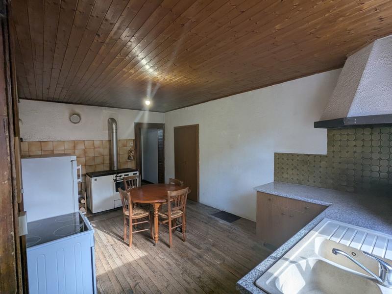 Maison - 147 m² - 5 pièces