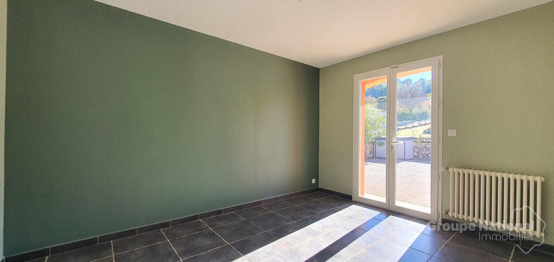 Maison - 160 m² - 5 pièces