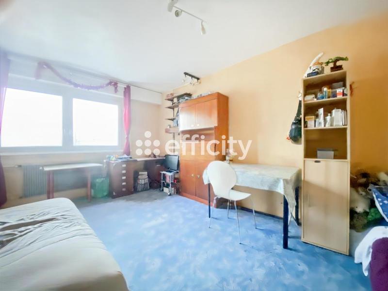 Appartement ancien - 26 m² - 1 pièce