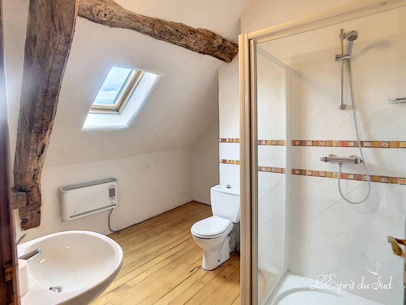 Mas - 418 m² - 19 pièces